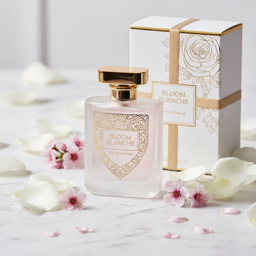 Bloom Blanche Eau de Parfum